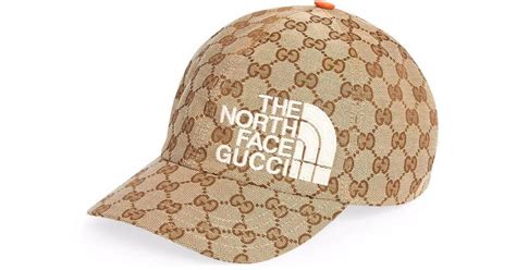 gucci cap north face|gucci the north face chapter 2.